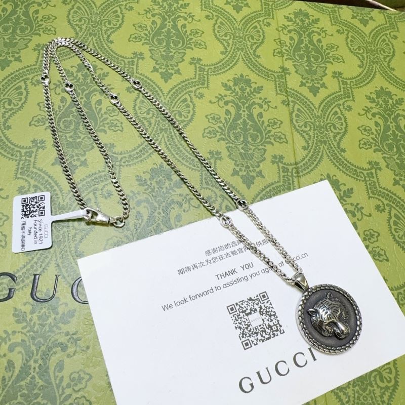 Gucci Necklaces